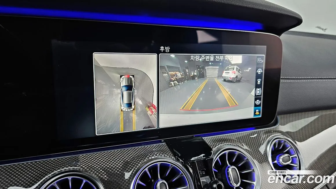 Mercedes-Benz E-Class W213 2020 Белый из Кореи, фото 6