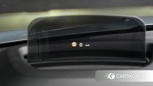 Mini Cooper S Countryman 2023 Небесно-голубой из Кореи, фото 6