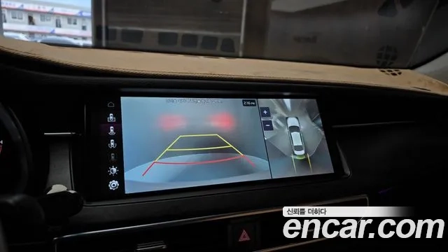 Kia K7 Premier 2020 Белый из Кореи, фото 6