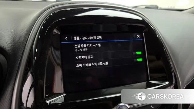 Chevrolet (GM Daewoo) The New Spark 2021 Серый из Кореи, фото 6