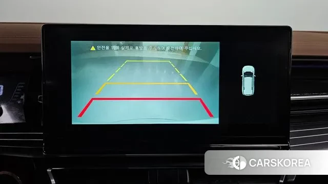 Ssangyong Torres 2023 Белый из Кореи, фото 6