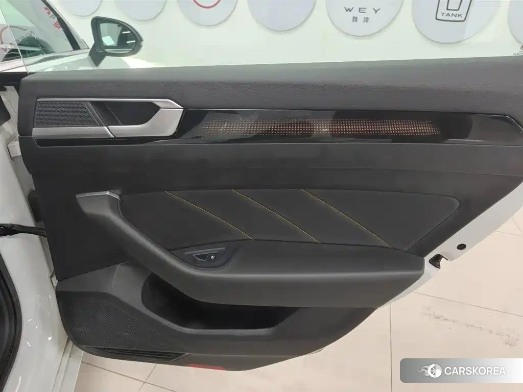 Volkswagen Arteon (CC) 2024 Белый из Китая, фото 6