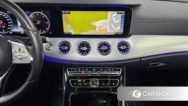 Mercedes-Benz CLS-Class C257 2018 Серый из Кореи, фото 6