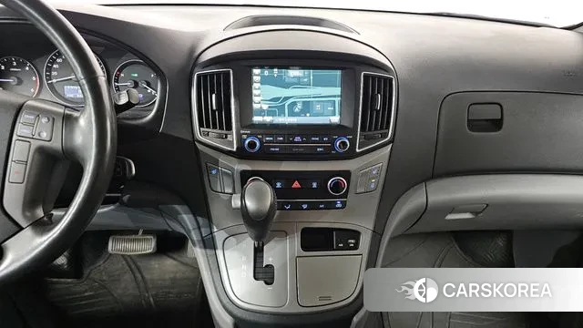 Hyundai Grand Starex 2018 Белый из Кореи, фото 6