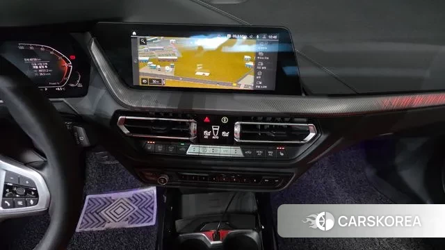 BMW 1 Series (F40) 2021 Белый из Кореи, фото 6