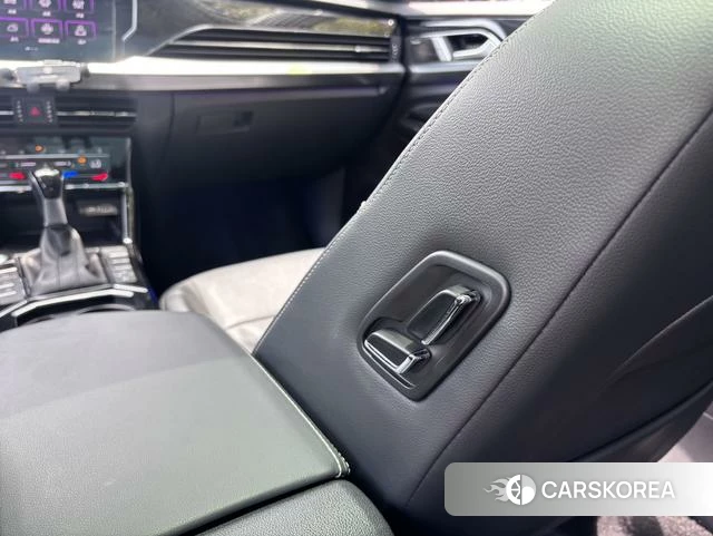 Volkswagen Passat 2022 Черный из Китая, фото 6