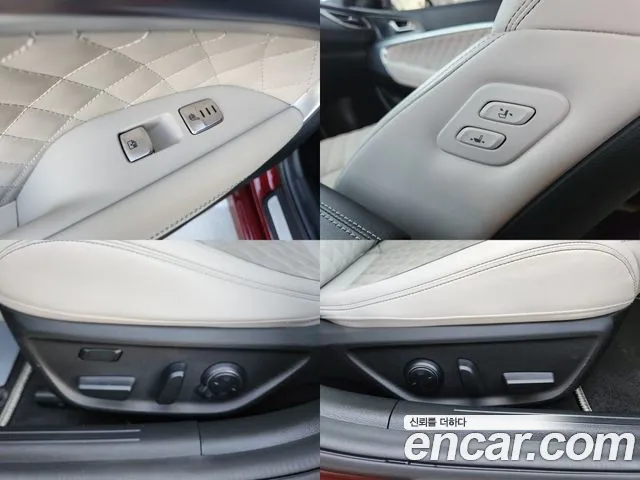 Genesis The New G70 id 2443958 из Кореи 6