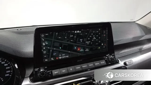 Kia Seltos 2021 Белый из Кореи, фото 6