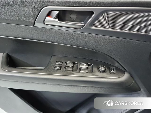 Ssangyong The New Rexton Sport 2023 Серый из Кореи, фото 6