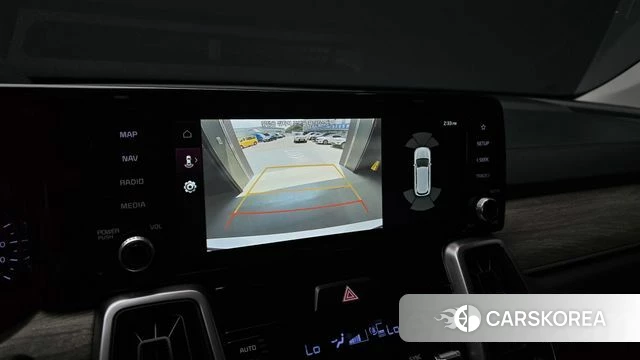 Kia Sorento 4th Generation 2021 Белый из Кореи, фото 6