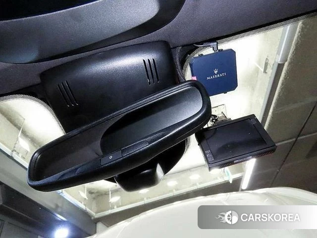 Maserati Ghibli 2019 Белый из Кореи, фото 6