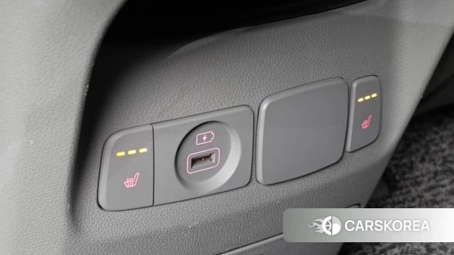 Kia The New Carnival 2019 Черный из Кореи, фото 6
