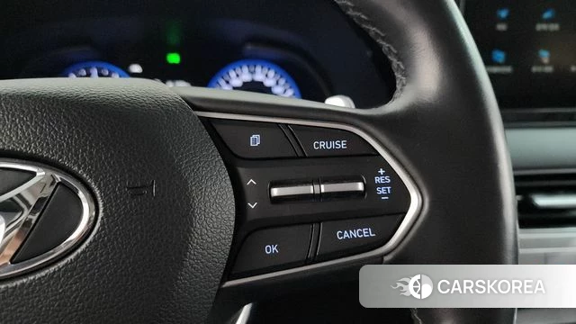 Hyundai Palisade 2021 Белый из Кореи, фото 6