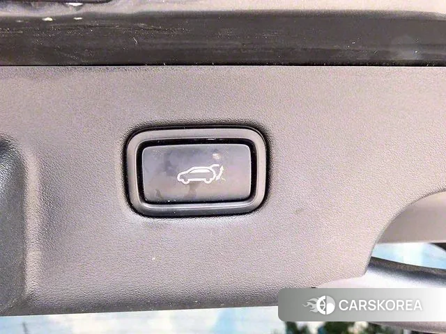 Kia EV6 2024 Серый из Кореи, фото 6