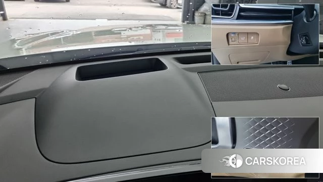 Kia The New Sorento 4th Generation 2025 Белый из Кореи, фото 6