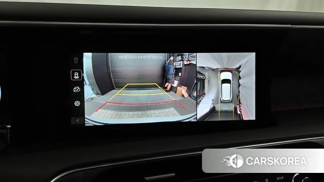 Hyundai Palisade (LX3) 2025 Белый из Кореи, фото 6