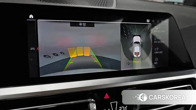 BMW 3 Series (G20) 2021 Белый из Кореи, фото 6