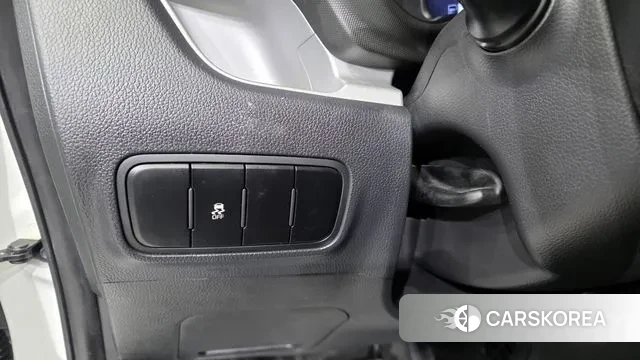 Kia The New Ray 2022 Белый из Кореи, фото 6