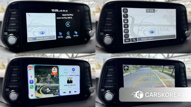 Hyundai All New Tucson 2019 Серый из Кореи, фото 6