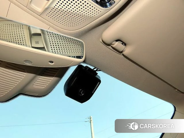 Mercedes-Benz E-Class W213 2019 Серый из Кореи, фото 6