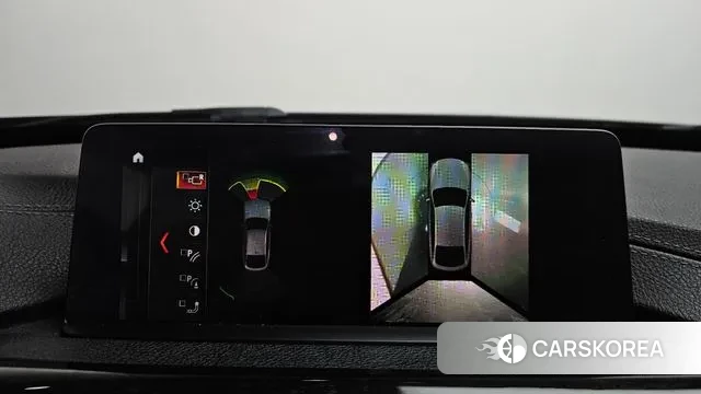 BMW 3 Series GT (F34) 2020 Черный из Кореи, фото 6