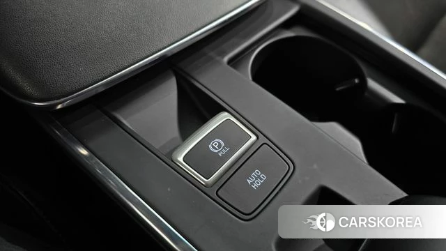 Hyundai The New Grandeur IG 2020 Черный из Кореи, фото 6