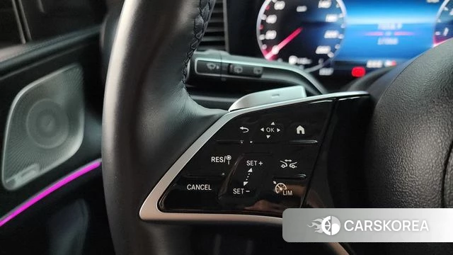 Mercedes-Benz GLE-Class W167 2024 Черный из Кореи, фото 6