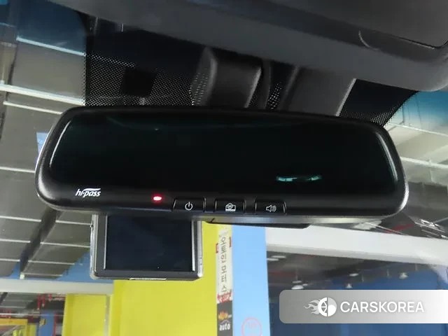 Ssangyong The New Rexton Sports Cannes 2021 Темно-зеленый из Кореи, фото 6