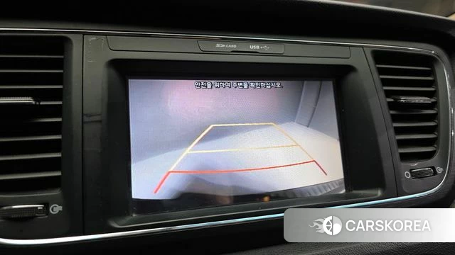 Kia The New Carnival 2018 Черный из Кореи, фото 6