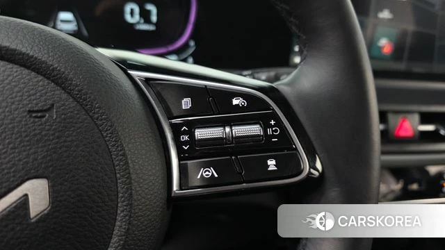 Kia The New Seltos 2023 Синий из Кореи, фото 6