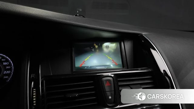 Renault Korea (Samsung) SM7 Nova 2018 Черный из Кореи, фото 6