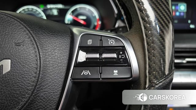Kia Mohave Master 2022 Черный из Кореи, фото 6
