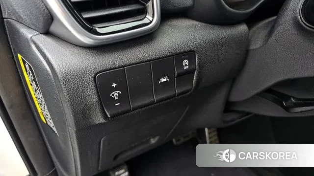 Kia Sportage The Bold 2018 Белый из Кореи, фото 6