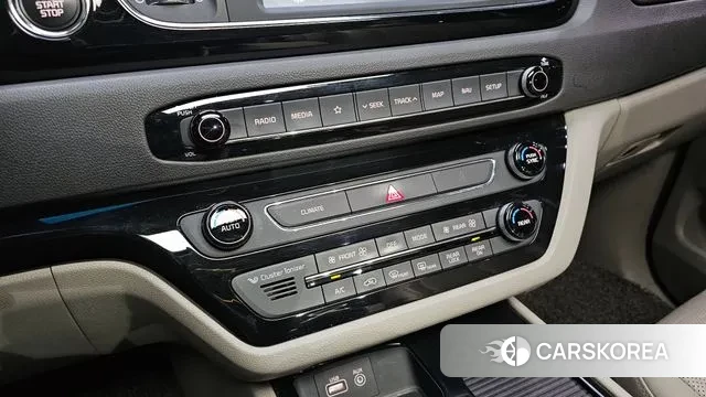 Kia All New Carnival 2018 Белый из Кореи, фото 6