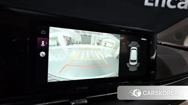 Kia Carnival 4th generation 2020 Белый из Кореи, фото 6