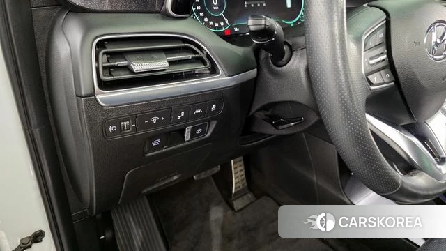 Hyundai Palisade 2021 Белый из Кореи, фото 6