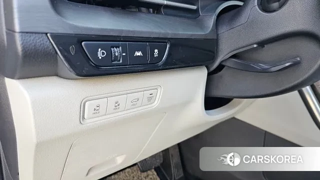 Kia Carnival 4th generation 2020 Белый из Кореи, фото 6