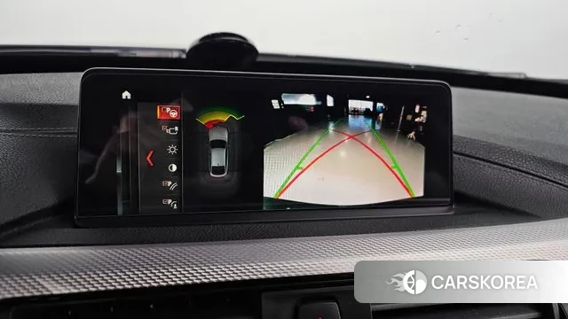 BMW 3 Series GT (F34) 2020 Черный из Кореи, фото 6