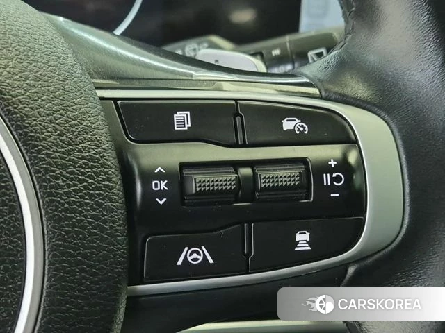 Kia Sportage 5th Generation 2022 Белый из Кореи, фото 6