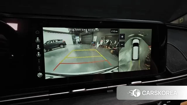 Kia Carnival 4th generation 2020 Белый из Кореи, фото 6