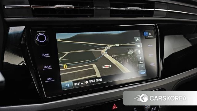 Ssangyong Beautiful Korando 2022 Белый из Кореи, фото 6