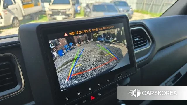 Renault Korea (Samsung) Master 2024 Белый из Кореи, фото 6