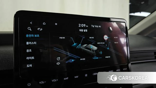 Hyundai Staria 2024 Желтый из Кореи, фото 6