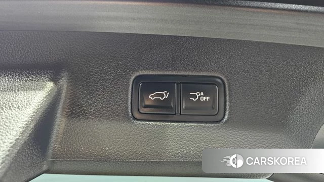 Kia Carnival 4th generation 2023 Серый из Кореи, фото 6