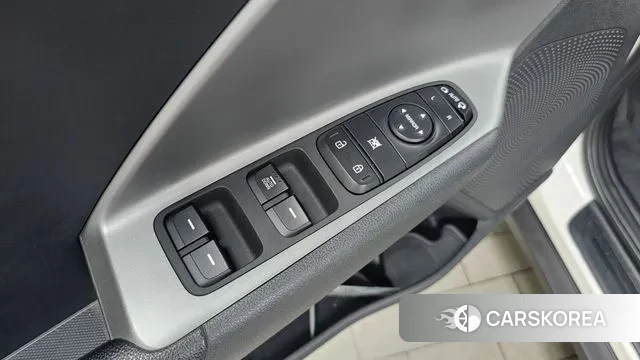 Kia The New Niro 2021 Белый из Кореи, фото 6