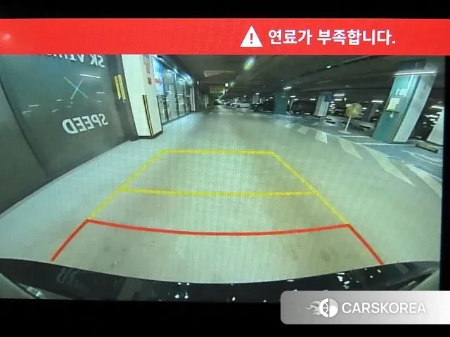 Hyundai The New Grandeur IG Hybrid 2021 Черный из Кореи, фото 6