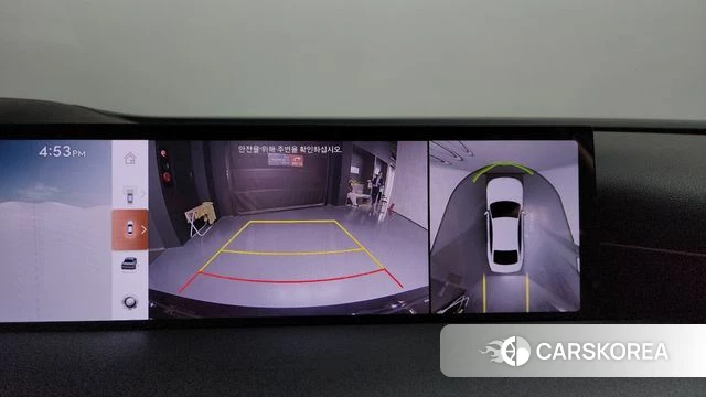 Genesis G80 (RG3) 2024 Черный из Кореи, фото 6