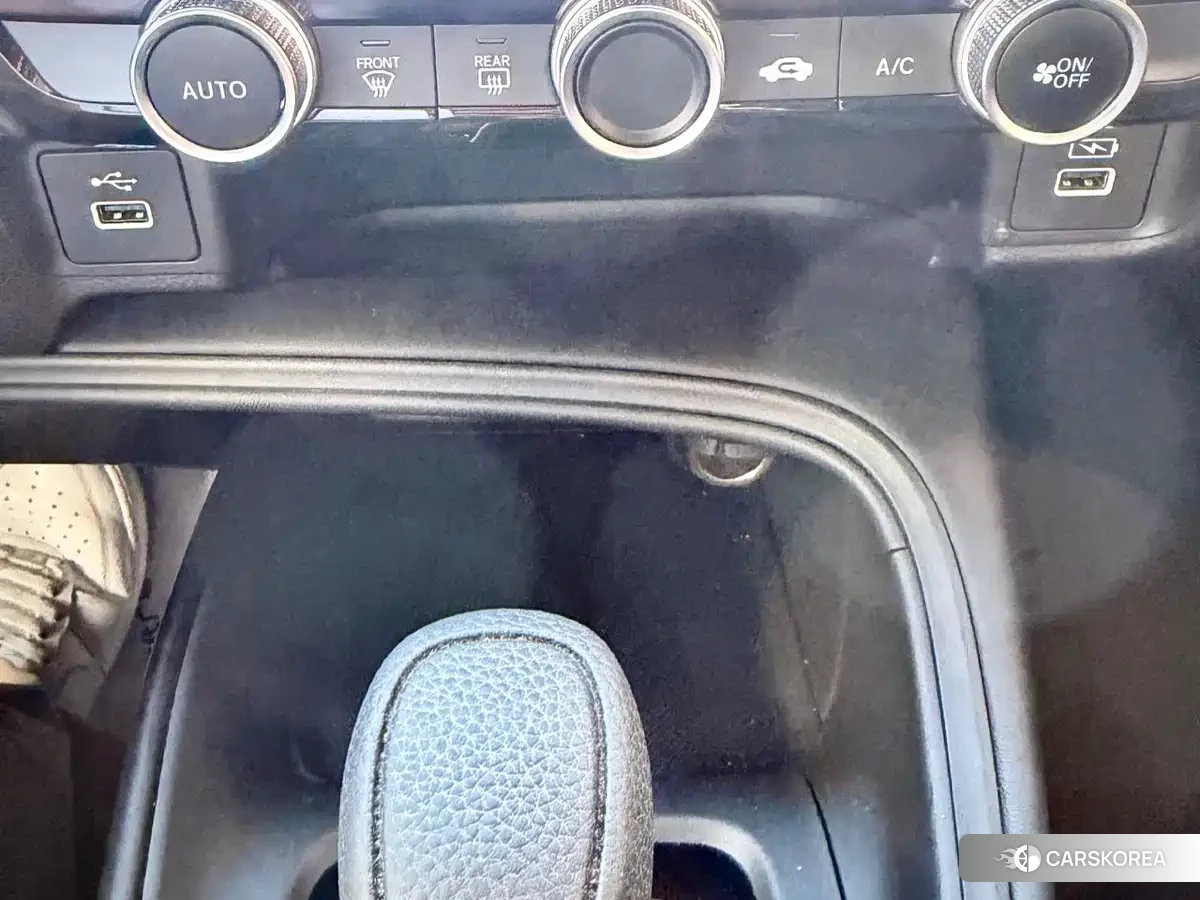 Honda XR-V id 4577516 из Китая 7