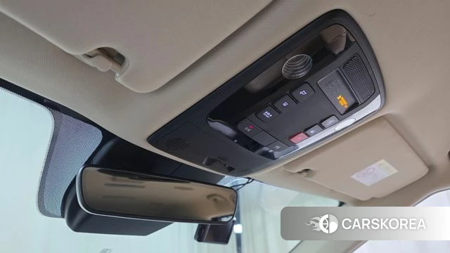 Kia Carnival 4th generation 2022 Белый из Кореи, фото 6