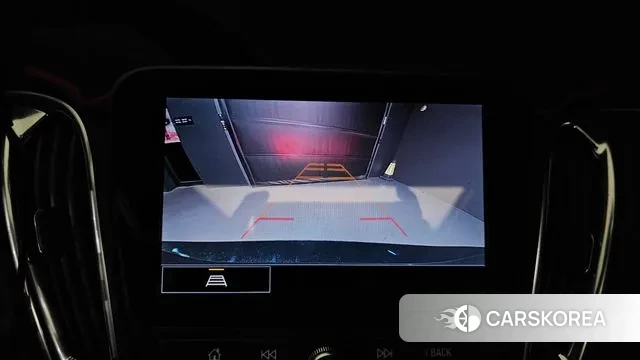 Chevrolet (GM Daewoo) The New Malibu 2021 Черный из Кореи, фото 6